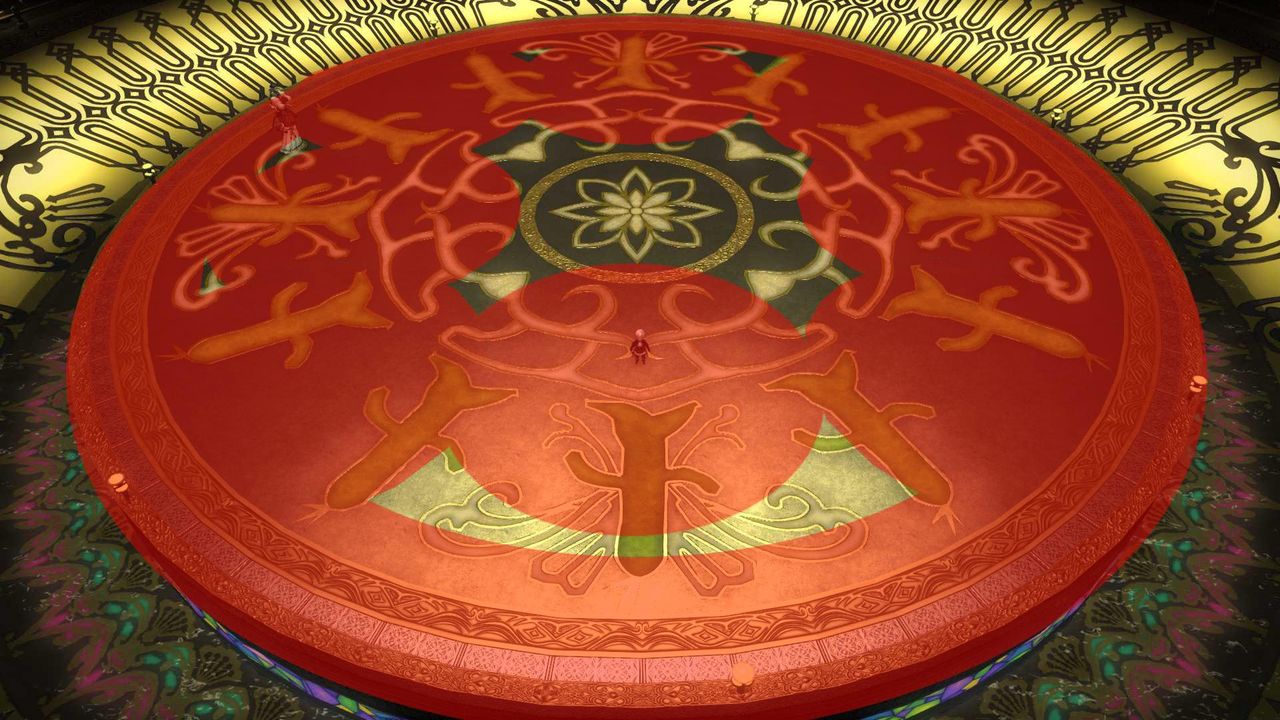 蒼天ff14 海外ユーザーがgate はないきフンガー の範囲に当たりにくい場所を特定 ここにいれば比較的成功しやすいかも 画像有 馬鳥速報 蒼天ff14 海外ユーザーがgate はないきフンガー の範囲に当たりにくい場所を特定 ここにいれば比較的成功しやすいかも 画像有 馬鳥速報