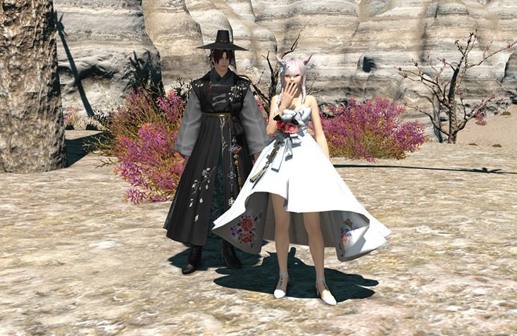 Ff14 韓国版ffxivに新おしゃれ装備が実装 女性用の装備は今までと少し違う 画像有 馬鳥速報 Ff14 韓国版ffxivに新おしゃれ装備が実装 女性用の装備は今までと少し違う 画像有 馬鳥速報