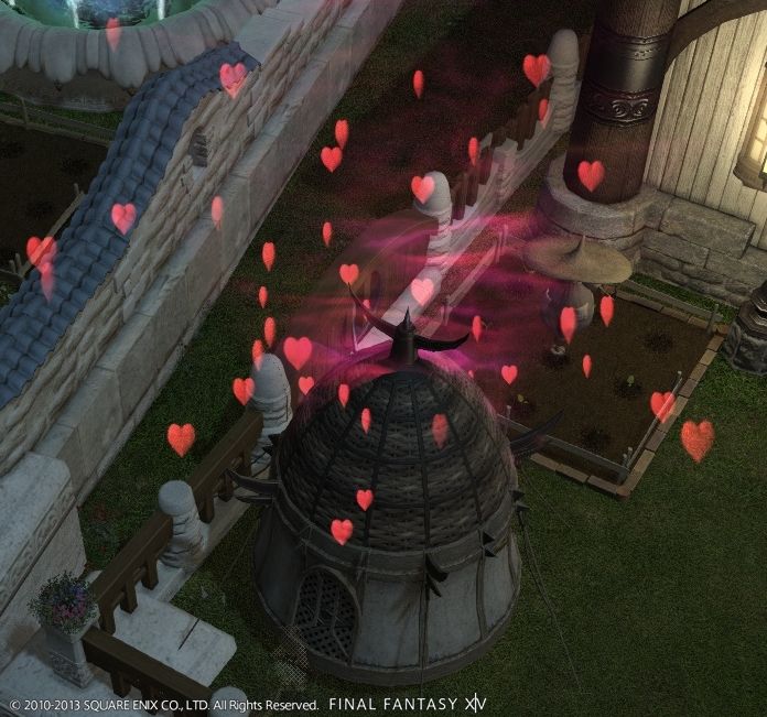 新生ff14 これがff14の 魔列車 か 庭具を色々くっ付けてハウジング列車を作ってみた 画像有 馬鳥速報 新生ff14 これがff14の 魔列車 か 庭具を色々くっ付けてハウジング列車を作ってみた 画像有 馬鳥速報