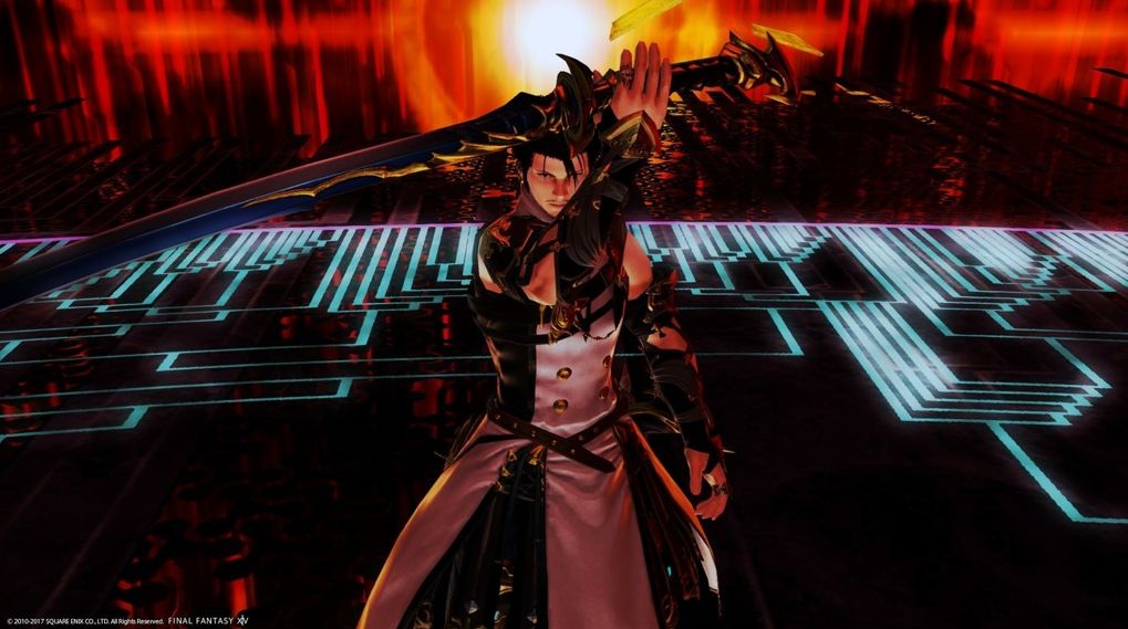 Ff14 パッチ4 1からバハ真成編4層に赤魔道士と侍のバハムート武器が追加されてたの知ってた 画像有 馬鳥速報 Ff14 パッチ4 1からバハ真成編4層に赤魔道士と侍のバハムート武器が追加されてたの知ってた 画像有 馬鳥速報