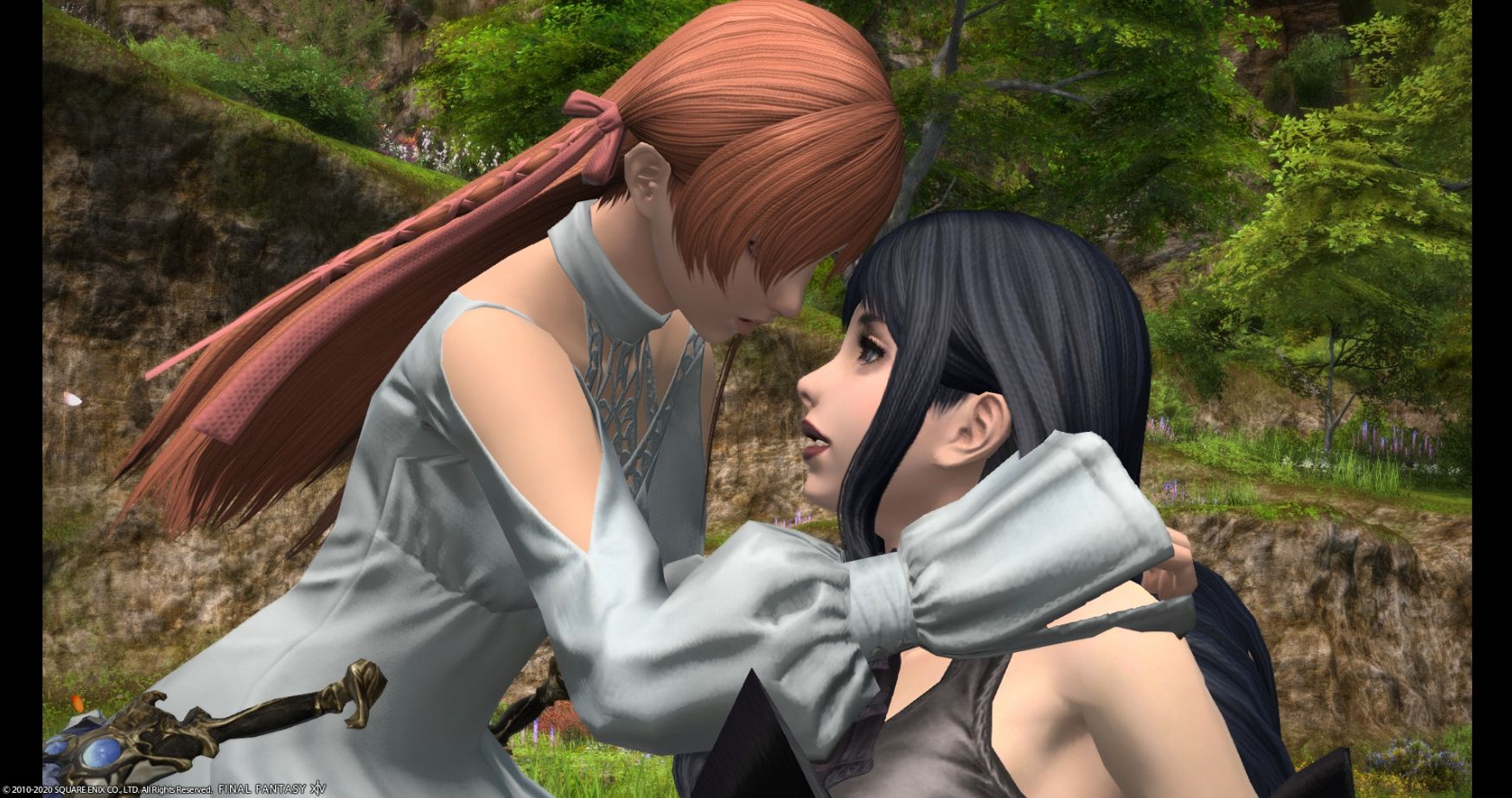 Ff14 ワイ リーンは可愛い系美人 ガイアは美人系可愛い ミンフィリアは美人 量産型ミコッテは可愛い全振り 馬鳥速報 Ff14 ワイ リーンは可愛い系美人 ガイアは美人系可愛い ミンフィリアは美人 量産型ミコッテは可愛い全振り 馬鳥速報