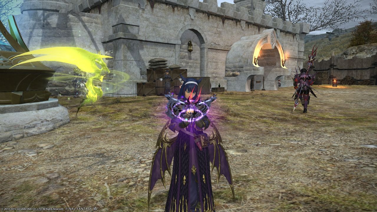 新生ff14 ゾディアックウェポン ゼータ完成画像まとめ 完全版 馬鳥速報