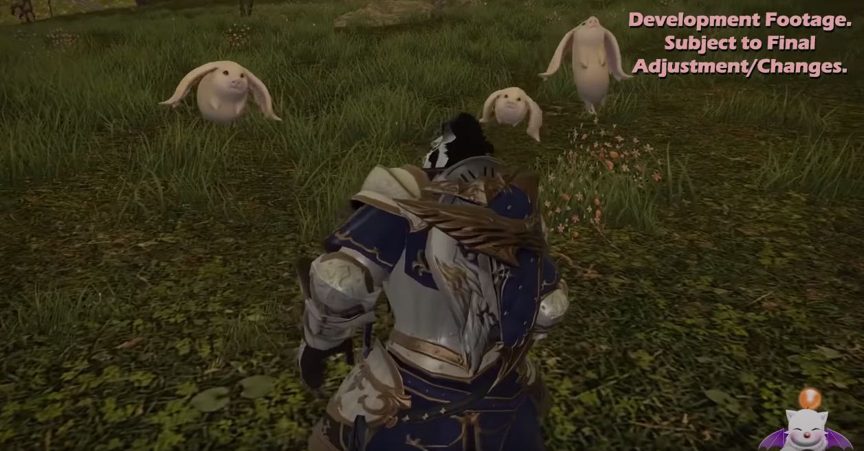 Ff14 5 0で登場すると思われるマウント ミニオンや第一世界の蛮族 一部エリアのモンスターまとめ 画像 動画有 馬鳥速報 Ff14 5 0で登場すると思われるマウント ミニオンや第一世界の蛮族 一部エリアのモンスターまとめ 画像 動画有 馬鳥速報