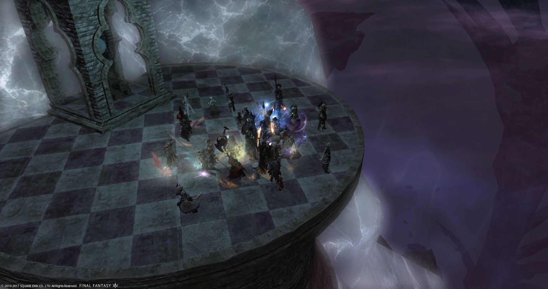 Ff14 絶武器以上の激レア武器の存在が判明 さすがにトップ層でもこの武器だけは持ってないやろ 馬鳥速報 Ff14 絶武器以上の激レア武器の存在が判明 さすがにトップ層でもこの武器だけは持ってないやろ 馬鳥速報