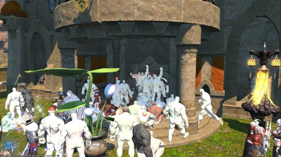 Ff14 ハウジングを公開設定にしてる人の家にはお邪魔してもいいの お宅訪問が好きでみんなの家をもっと見学したい 馬鳥速報 Ff14 ハウジングを公開設定にしてる人の家にはお邪魔してもいいの お宅訪問が好きでみんなの家をもっと見学したい 馬鳥速報