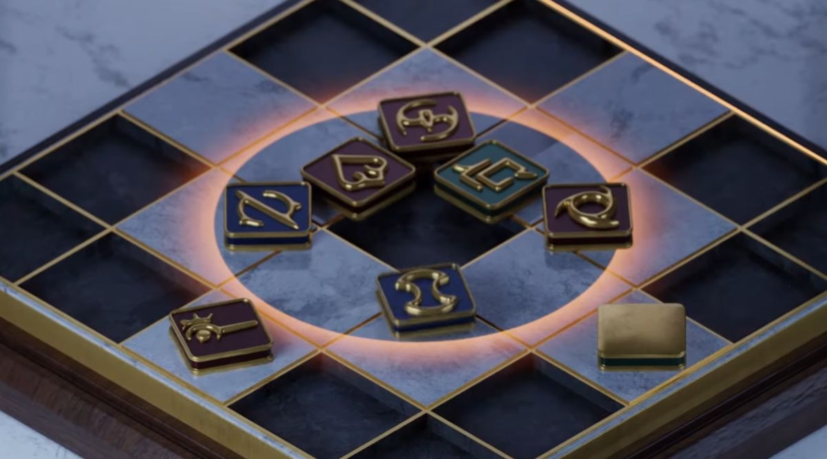 Ff14 1層あるある過ぎる よく見た光景 ジョブアイコンでエデン零式 再生編1層ギミックcgを製作したユーザーさんがワイプバージョンを公開 動画有 馬鳥速報