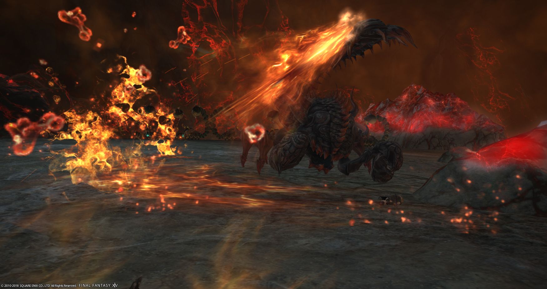 Ff14 禁断の地エウレカ エレメンタルレベル 必要経験値まとめ ピューロス編まで 馬鳥速報 Ff14 禁断の地エウレカ エレメンタルレベル 必要経験値まとめ ピューロス編まで 馬鳥速報