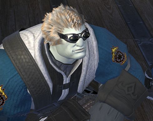 Ff14 第2回 新生エオルゼアnpc人気投票 の結果発表 馬鳥速報