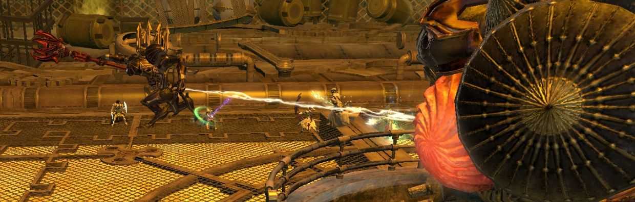 Ff14 機工城アレキサンダー天動編 1層のギミック解説と攻略まとめ 馬鳥速報 Ff14 機工城アレキサンダー天動編 1層のギミック解説と攻略まとめ 馬鳥速報