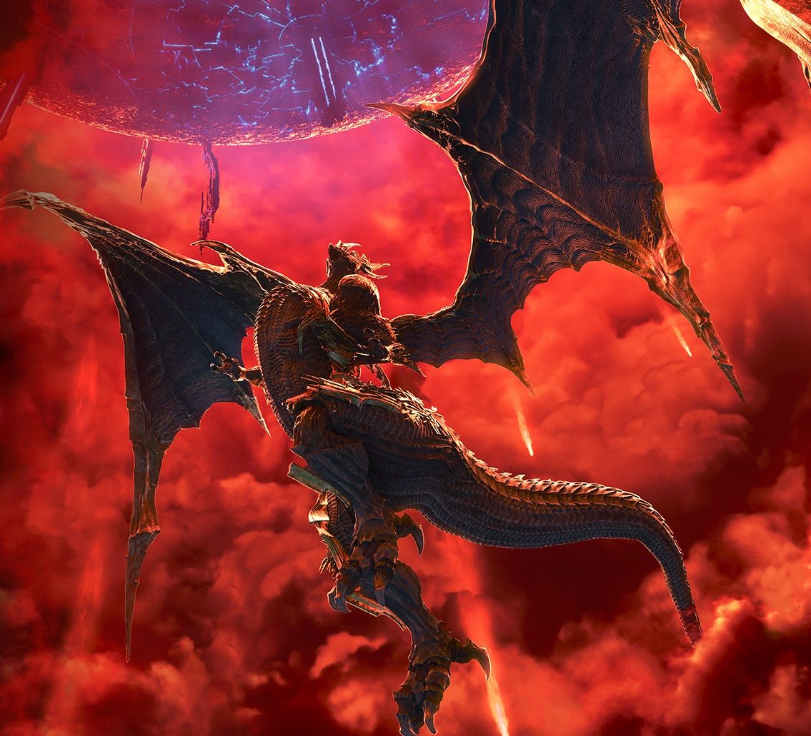 新生ff14 大迷宮バハムート真成編 零式の情報が全くないけど実装されるんだろうか 馬鳥速報 新生ff14 大迷宮バハムート真成編 零式の情報が全くないけど実装されるんだろうか 馬鳥速報