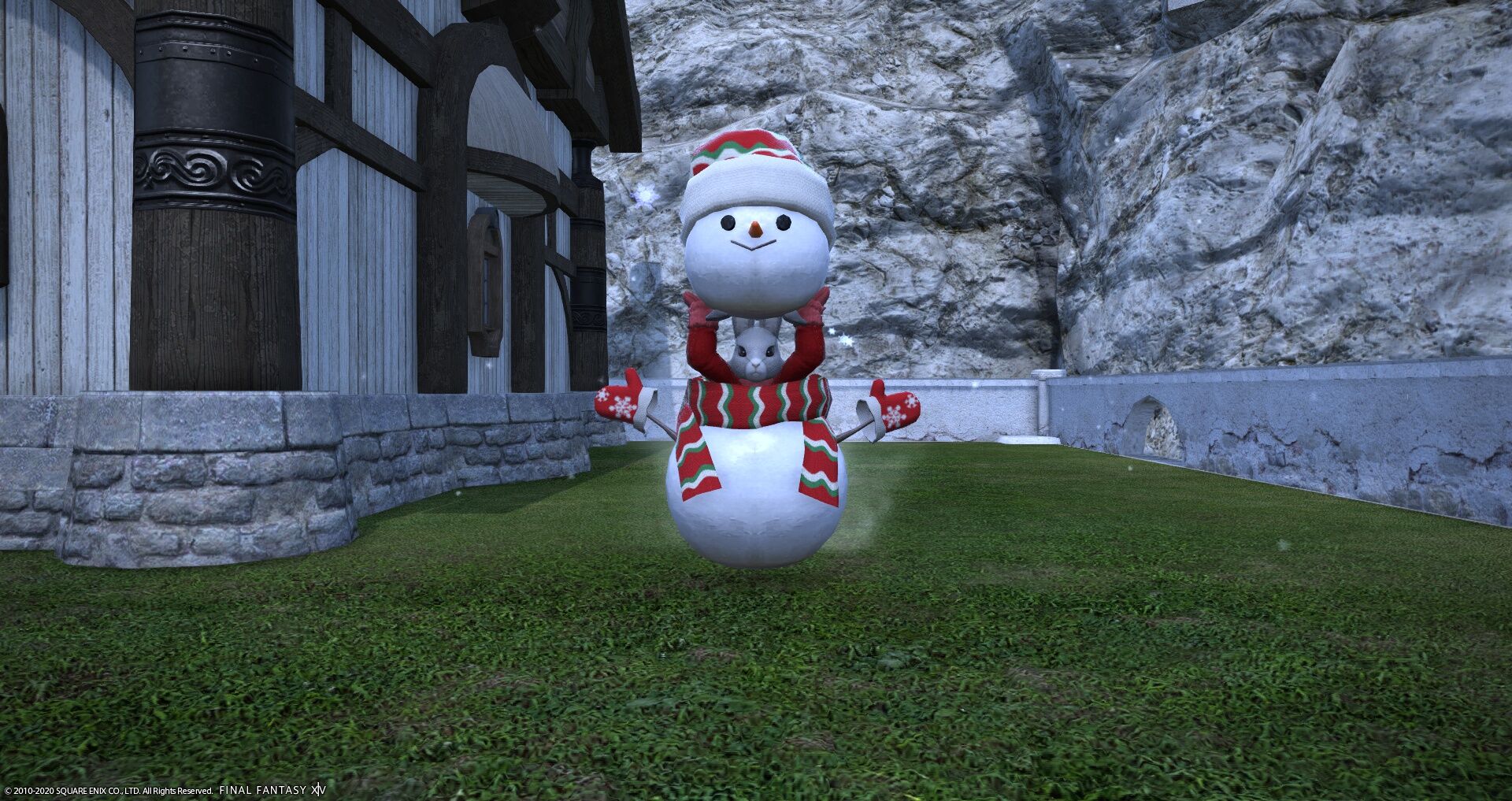 Ff14 マウント スノーマン がゲットできる シーズナルイベント 星芒祭 イベントアイテムまとめ 画像有 馬鳥速報 Ff14 マウント スノーマン がゲットできる シーズナルイベント 星芒祭 イベントアイテムまとめ 画像有 馬鳥速報