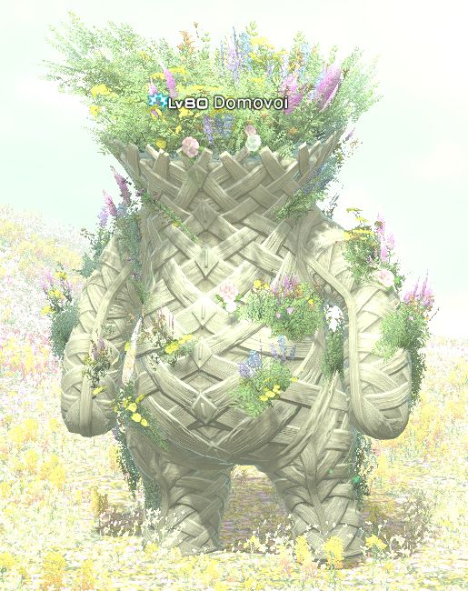 Ff14 現時点で判明しているパッチ5 0モブハント Sモブ Aモブ Bモブ の名称 Ssまとめ 更新予定 馬鳥速報