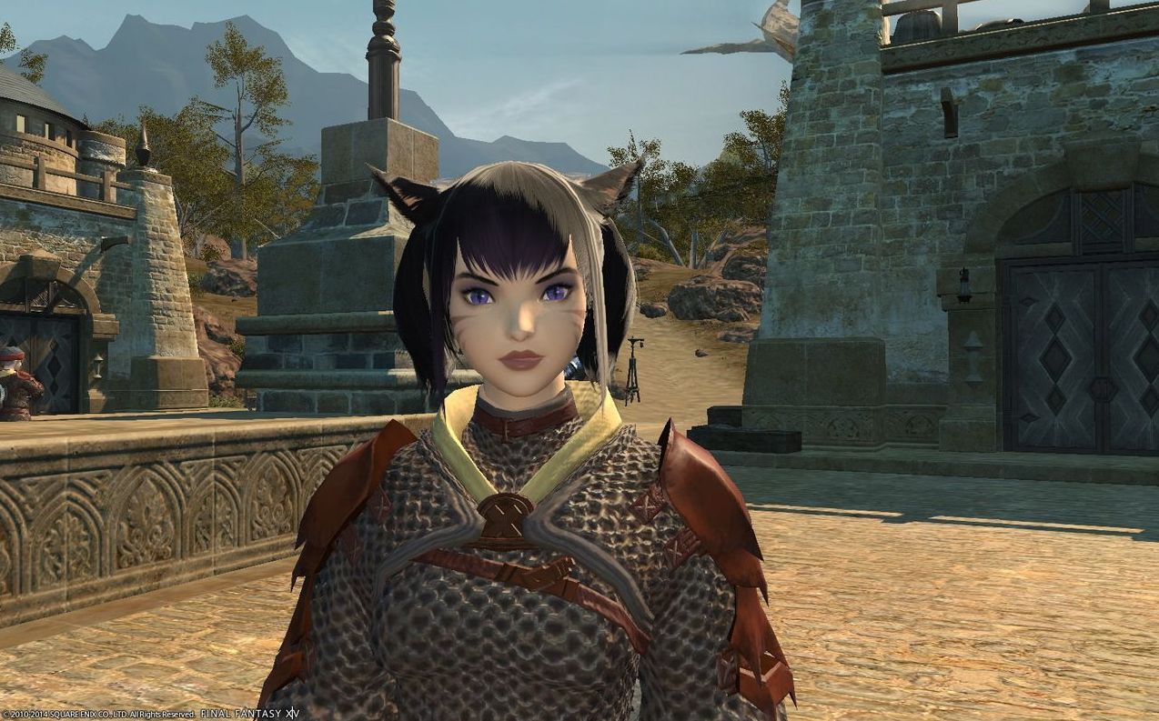 Ff14 このゲームのキャラメイクで不細工キャラを作るのは逆に難しい 才能がいる 閲覧注意 馬鳥速報 Ff14 このゲームのキャラメイクで不細工キャラを作るのは逆に難しい 才能がいる 閲覧注意 馬鳥速報