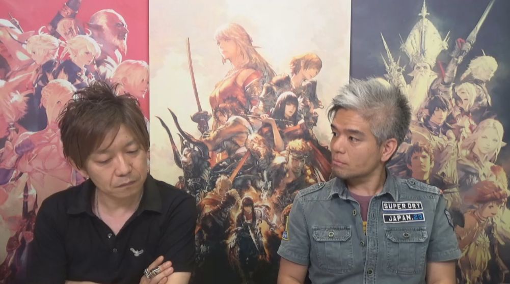 Ff14 吉田p ボス部屋封鎖後の強制転送が実装されてもシーンを見ている方がいたら待ってあげてください これがあるから先に進んでいいという意図で実装したわけではありません 馬鳥速報