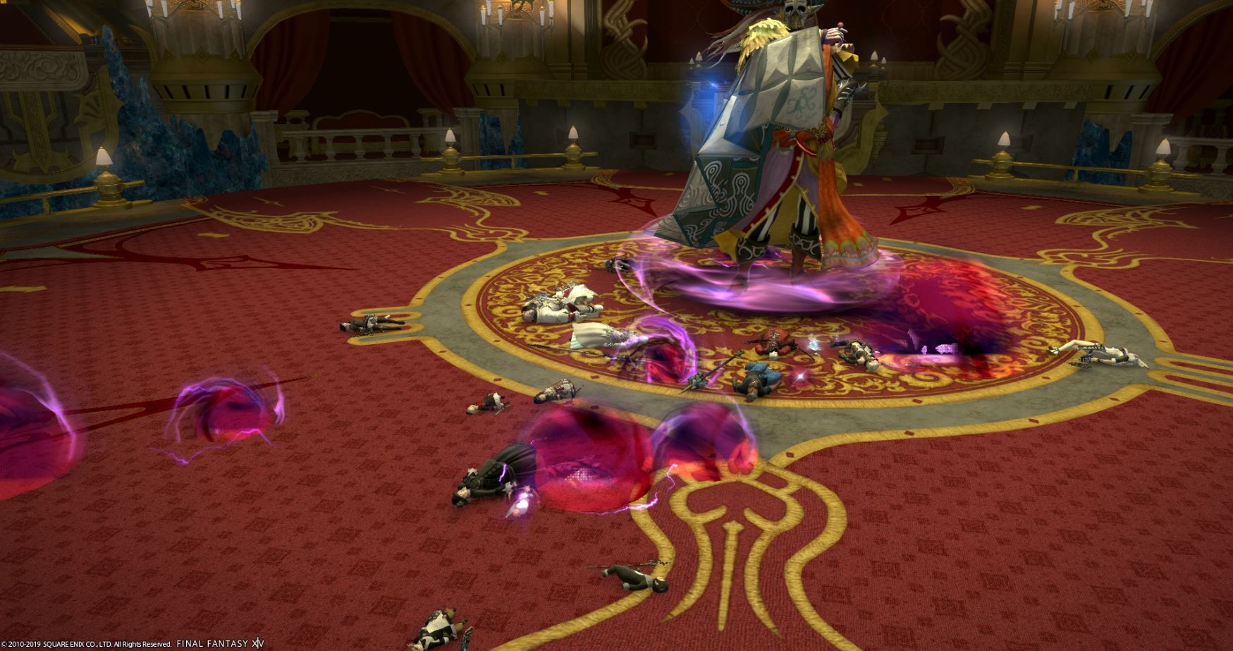 Ff14 火力が高すぎあるある シルクスの塔3ボスのアモンさんで氷を全消しするカエルさんwwwwwwww 馬鳥速報 Ff14 火力が高すぎあるある シルクスの塔3ボスのアモンさんで氷を全消しするカエルさんwwwwwwww 馬鳥速報