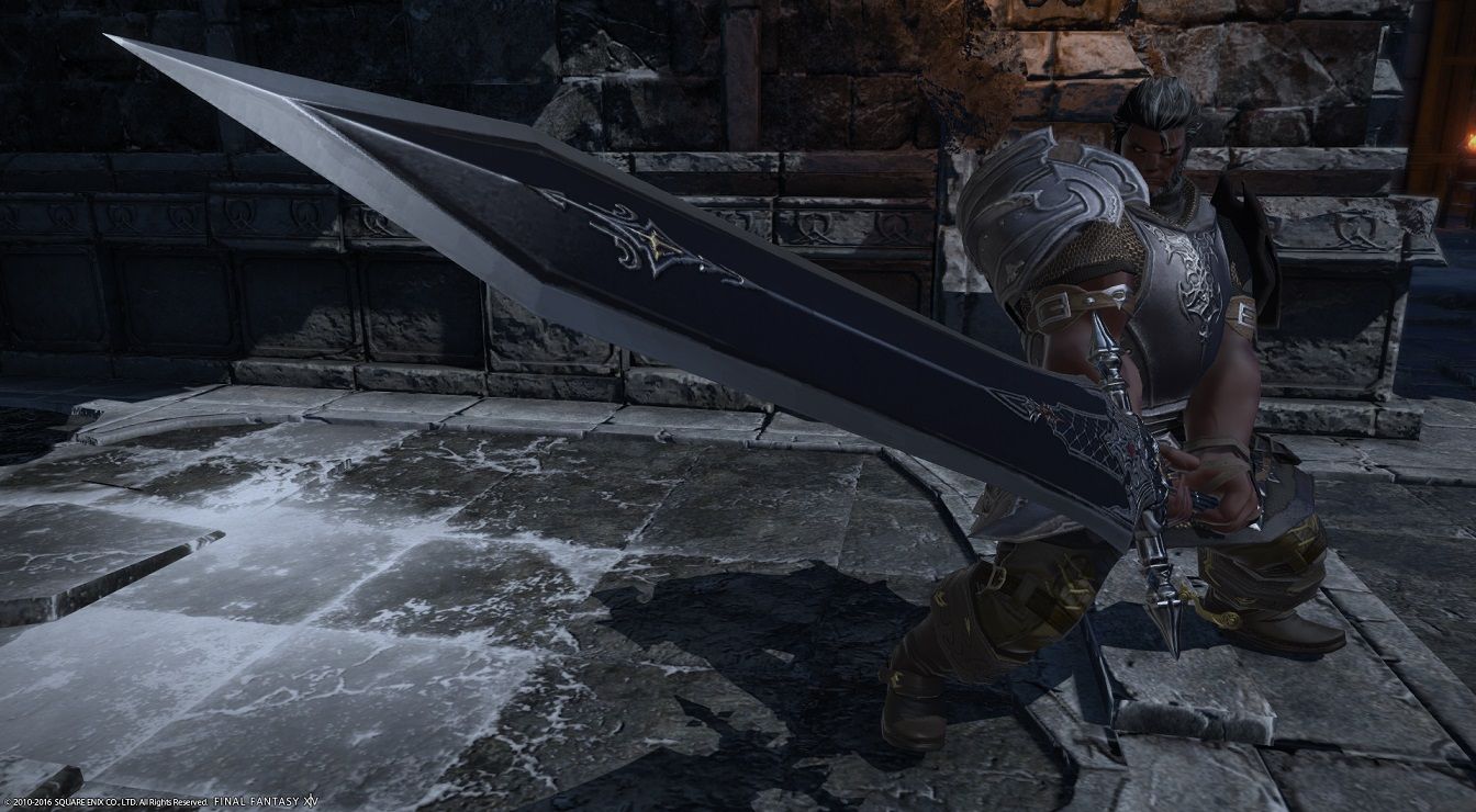 Ff14 紅蓮祭胴装備でベルセルクのガッツ風ミラプリ 大剣でサンライズ立ちしてるルガディンマジかっこいい 画像有 馬鳥速報 Ff14 紅蓮祭胴装備でベルセルクのガッツ風ミラプリ 大剣でサンライズ立ちしてるルガディンマジかっこいい 画像有 馬鳥速報