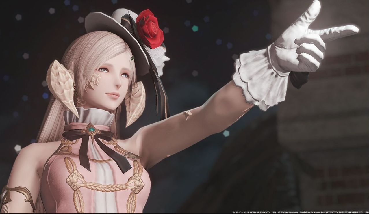 Ff14 アウラ の蟹角はめちゃくちゃ美人 おっとり優しいお姉さん美人 後角アウラが1番可愛いんだが 馬鳥速報