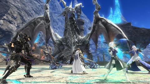 Ff14 6 2メインクエid改修でスノークローク2ボスの雪玉は雪玉を使った別ギミックになることが判明 他イゼルのロールはタンク Dpsなどコンテンツサポーター新情報も Ff攻略あんてな