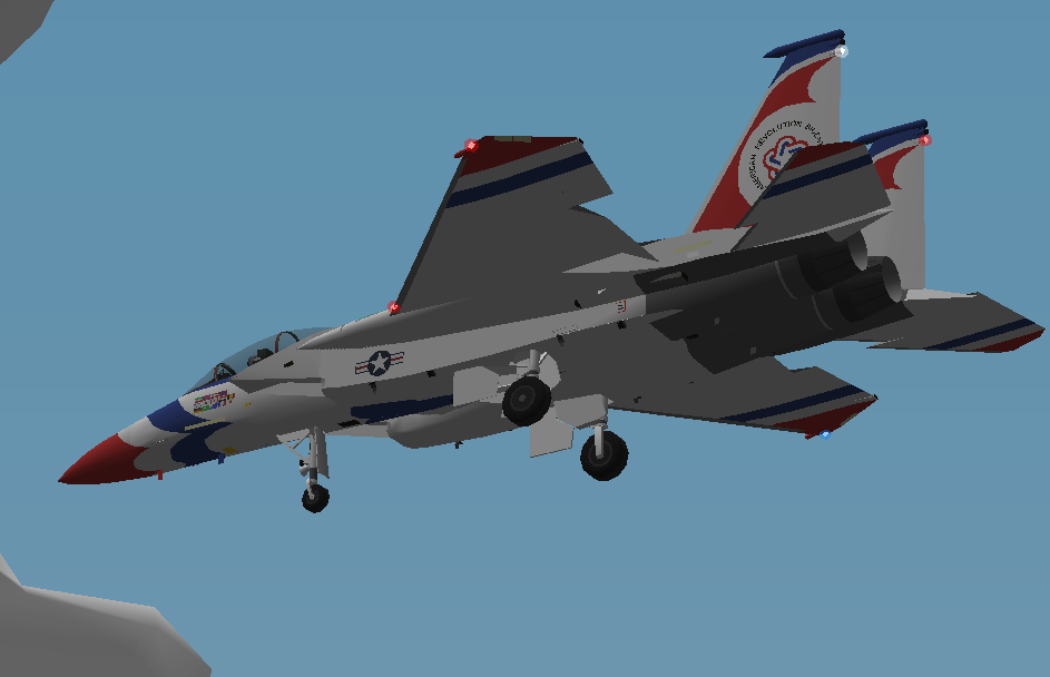 F-15 その33 : umaibow blog