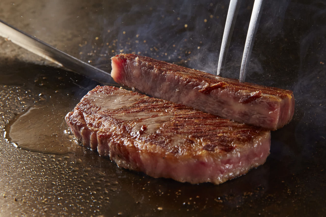 レシピ 安くて硬いステーキ肉を柔らかくする方法 うまいニュース レシピ 安くて硬いステーキ肉を柔らかくする方法 うまいニュース