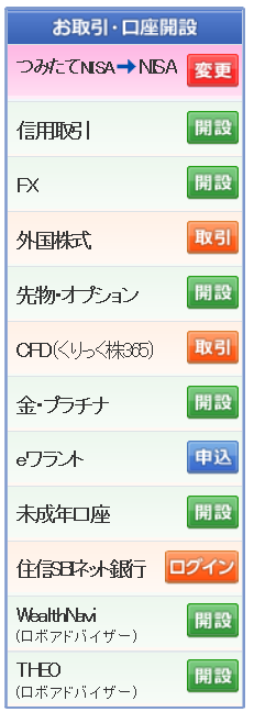 外国株式入り口