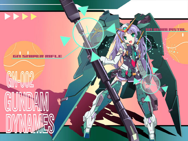 たとえガンダムでも萌えられる モビルスーツを着た美少女のイラスト30枚 Sos団 たとえガンダムでも萌えられる モビルスーツを着た美少女のイラスト30枚 Sos団