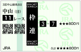 120415中山11R枠連01