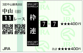 120415中山11R枠連02