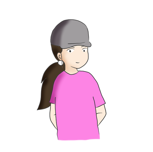 プロフィール２