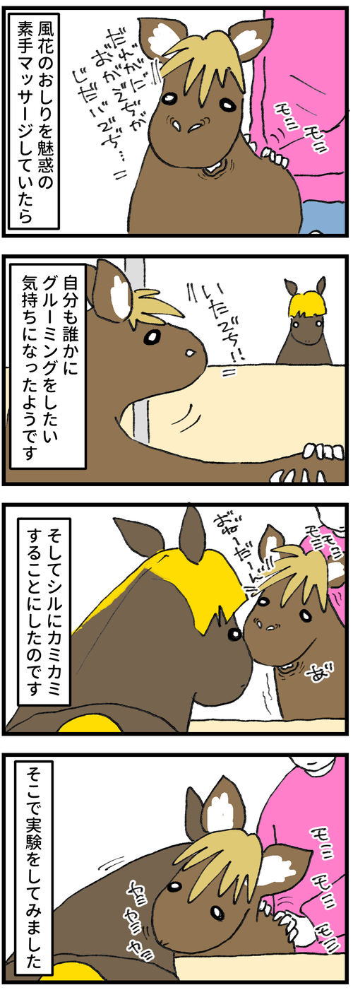 修正