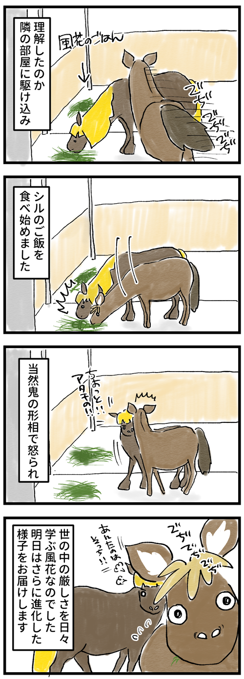 覚えること2