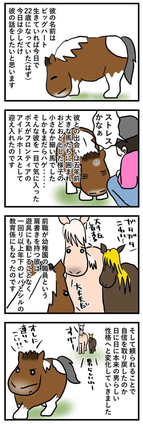 ビッグコミカルおっさん1