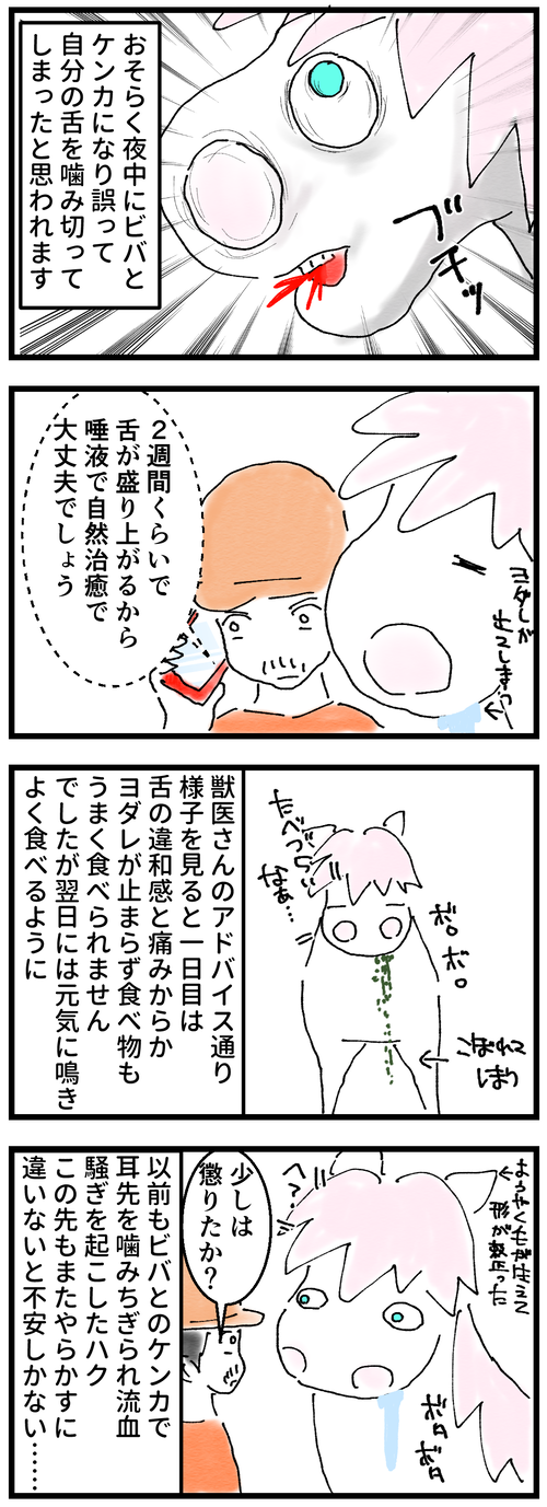 舌2