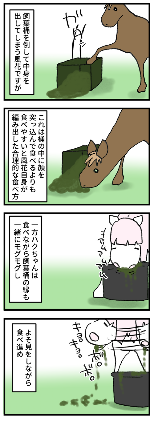 気づかないのです1