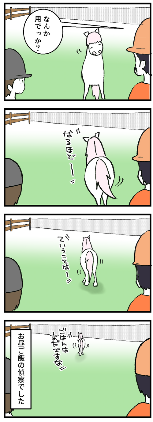 偵察2