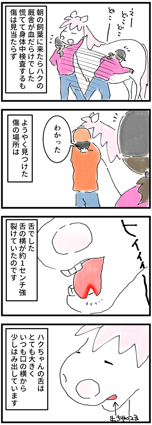 舌1