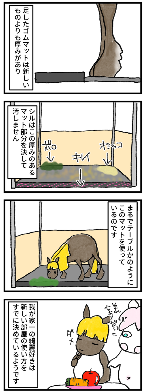 ランチョンマット2