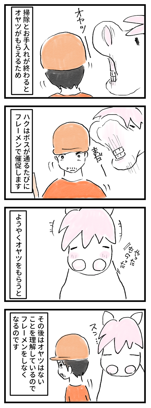 フレーメン呼ぶ1