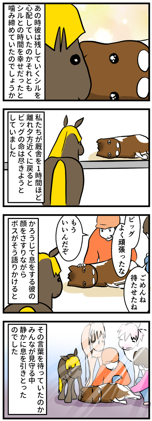 ビッグ恋の物語16−2