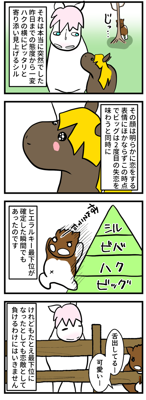 ビッグ恋の物語7−1