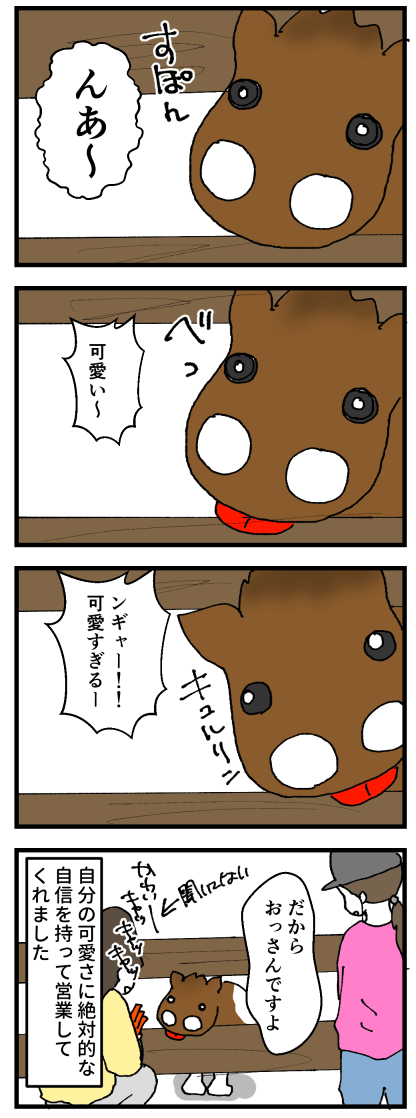 ビッグの思い出2