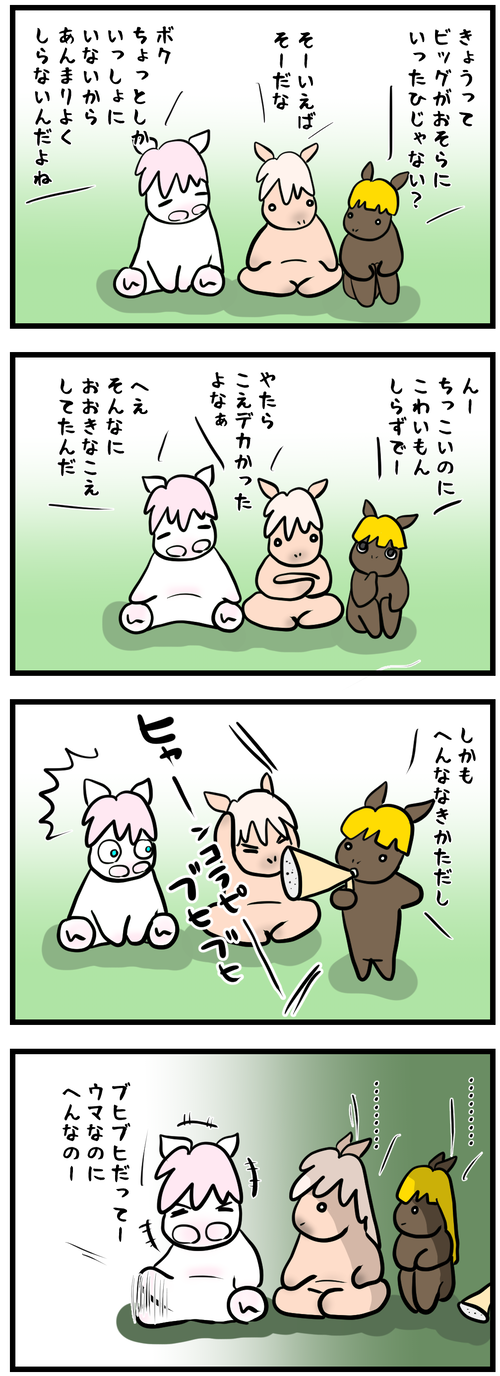 ビッグ命日2022年1