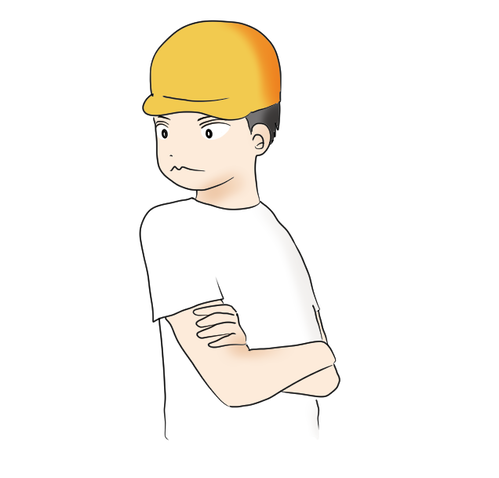 プロフィール１