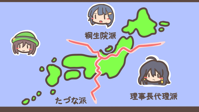 時代はついに友人二人編成へ たづな理事長代理採用 W友人によるスピードスタミナパワーカンスト編成が流行っている模様 うまむす速報 ウマ娘まとめブログ
