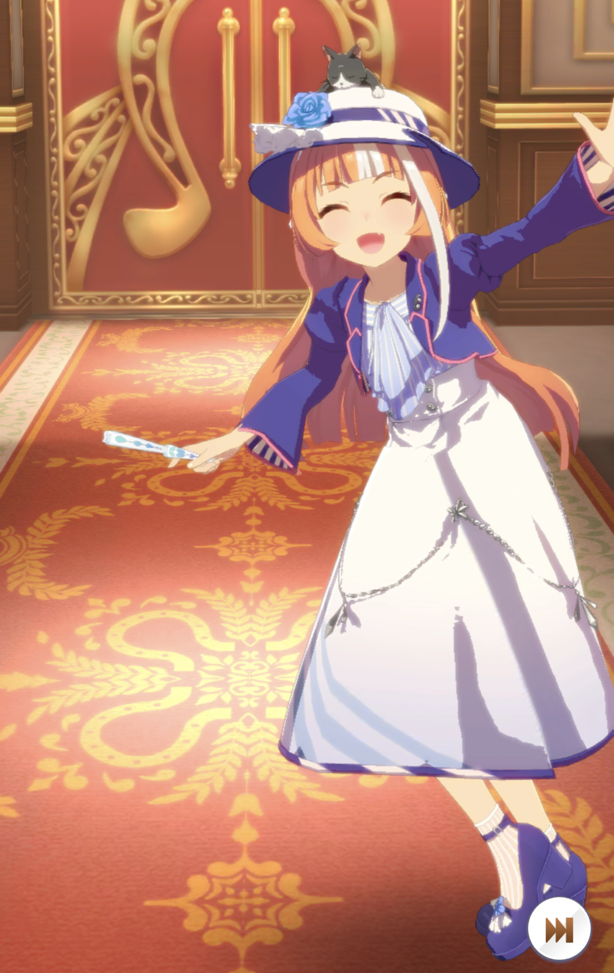 5月6日のガチャ更新 次に来るのは一体誰なのか 皆の予想 うまむす速報 ウマ娘まとめブログ