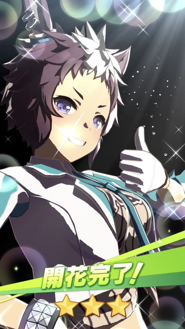 メジロライアンはもっと評価されていい うまむす速報 ウマ娘まとめブログ