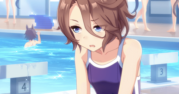ナリタタイシンの可愛い画像は止めてくれ うまむす速報 ウマ娘まとめブログ ナリタタイシンの可愛い画像は止めてくれ うまむす速報 ウマ娘まとめブログ