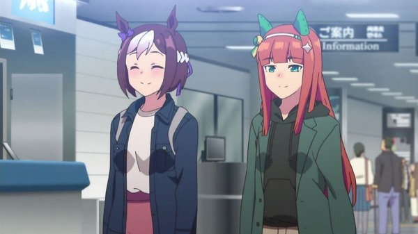 ウマ娘の私服はダサい ダサくない うまむす速報 ウマ娘まとめブログ ウマ娘の私服はダサい ダサくない うまむす速報 ウマ娘まとめブログ