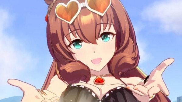 水着マルゼンスキーはレオ杯想定宝塚記念レースで活躍するの 対セイウンスカイとしてはこの上なく強い うまむす速報 ウマ娘まとめブログ 水着マルゼンスキーはレオ杯想定宝塚記念レースで活躍するの 対セイウンスカイとしてはこの上なく強い うまむす速報 ウマ娘まとめブログ