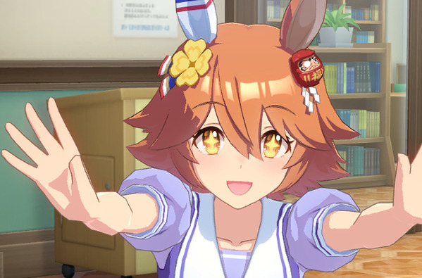 異色のマチカネフクキタル 実はサイレンススズカの運命を変えたのは彼女だった うまむす速報 ウマ娘まとめブログ 異色のマチカネフクキタル 実はサイレンススズカの運命を変えたのは彼女だった うまむす速報 ウマ娘まとめブログ